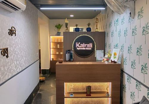 kairali opens its new centre in Delhi