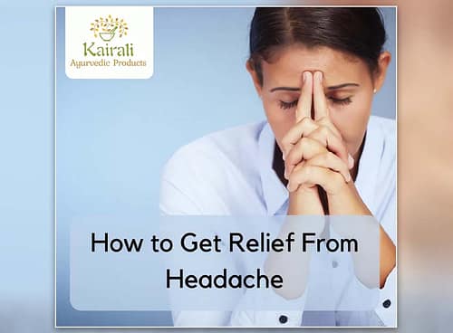 Headache Effective Home Remedies & Tips