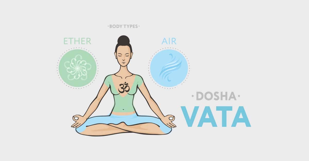 Workout tips for Vata dosha — Fitness and Ayurveda –